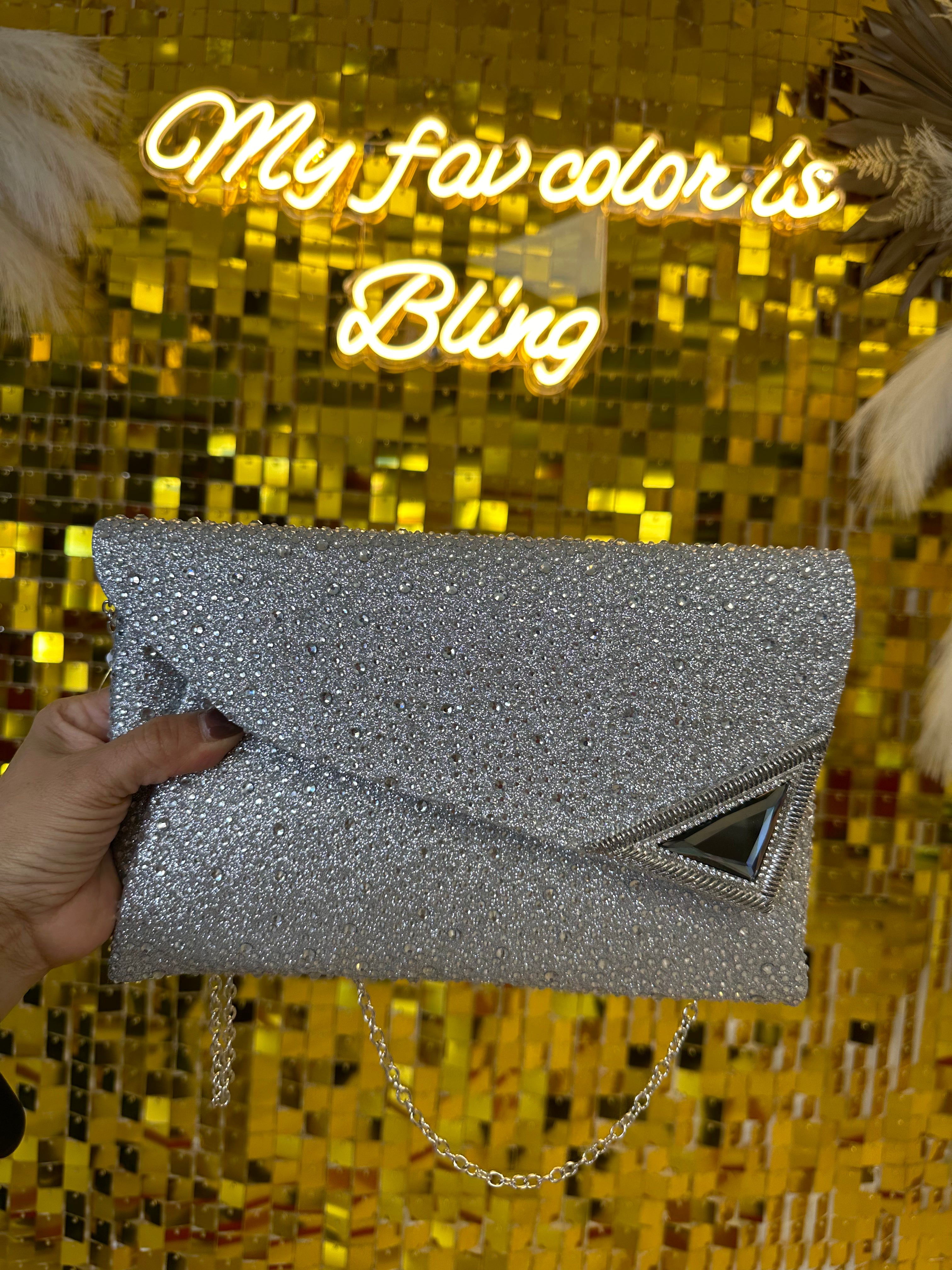 Diamond Glam
