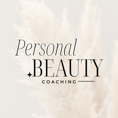 Personal Beauty Coaching