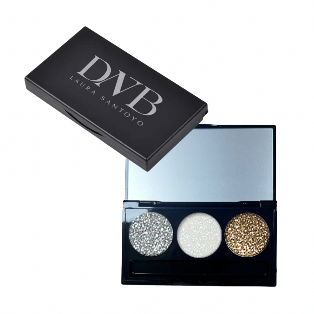 Glitter Glam Go