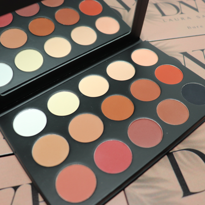 Bare Beaute Neutrals