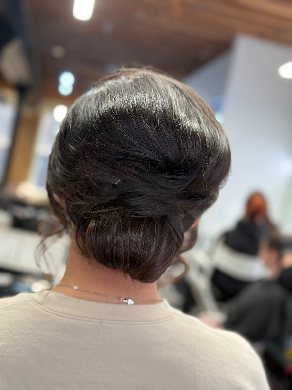 Hair Style
