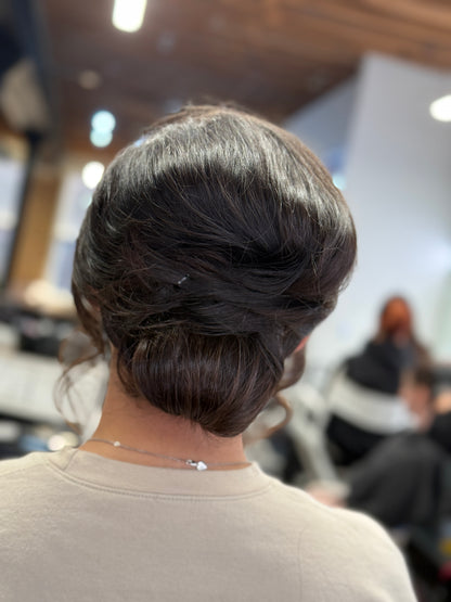 Hair Style