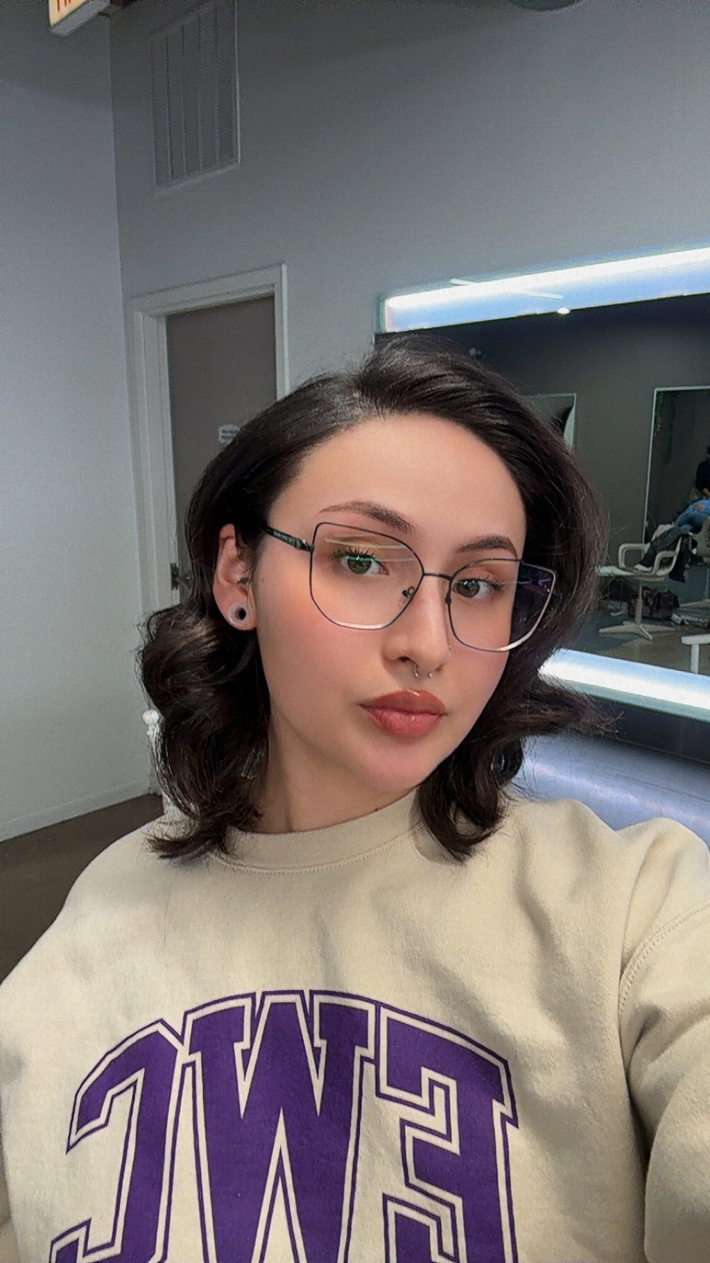Hair Style