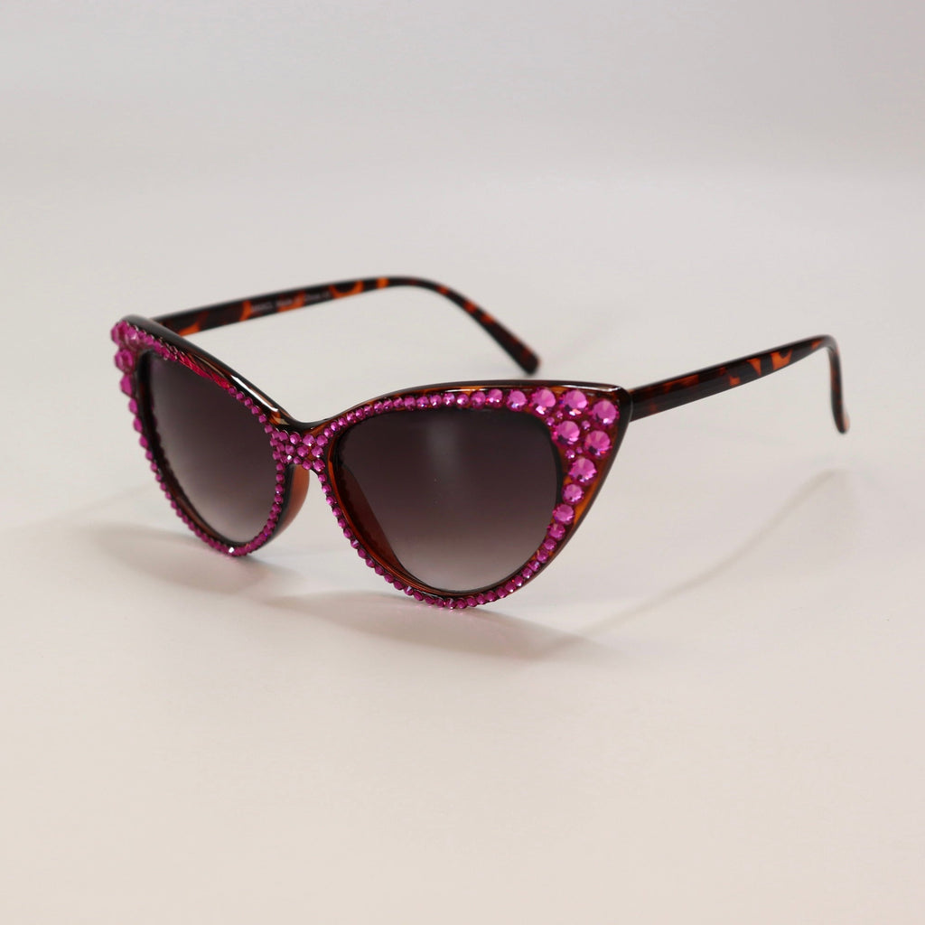 Blok the Hater Shades