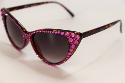 Blok the Hater Shades