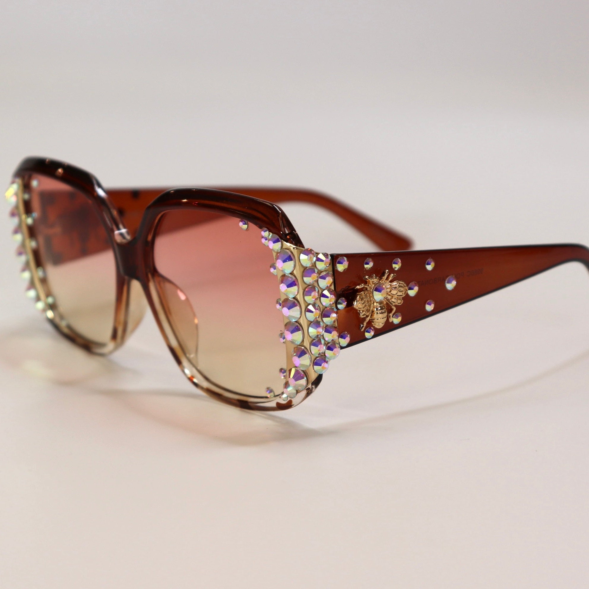 Blok the Hater Shades