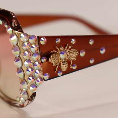 Blok the Hater Shades