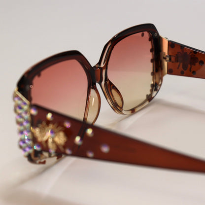 Blok the Hater Shades