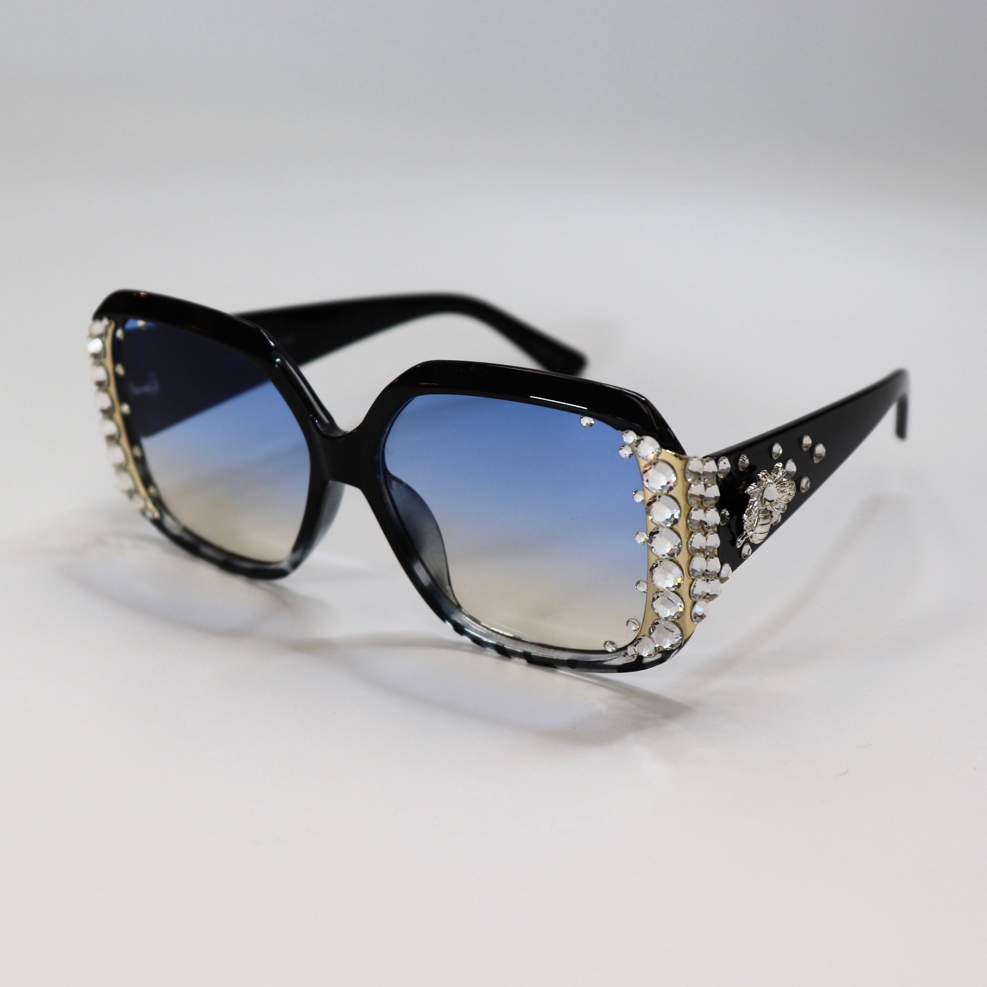 Blok the Hater Shades