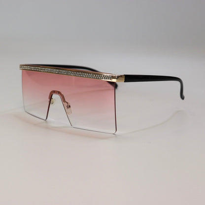 Blok the Hater Shades