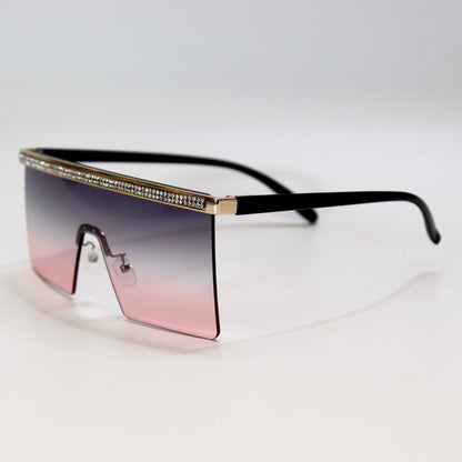 Blok the Hater Shades