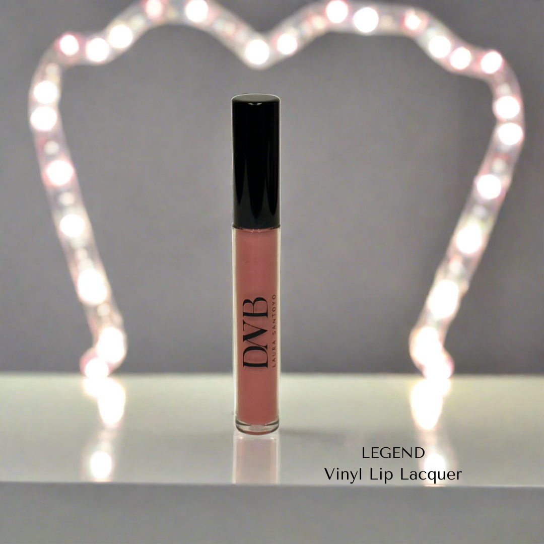 Vinyl Lip Lacquer