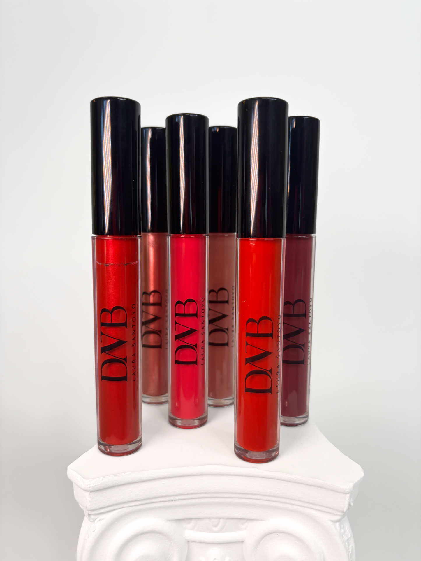 Vinyl Lip Lacquer