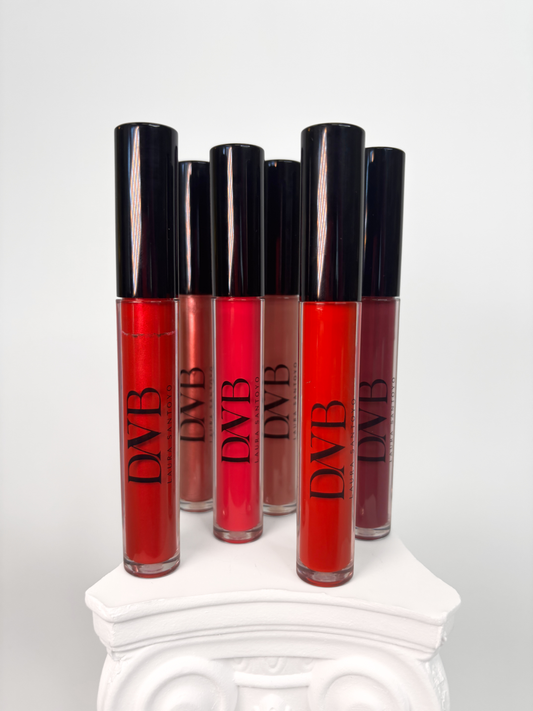 Vinyl Lip Lacquer
