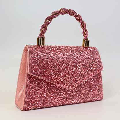 Let’s meet for brunch bag