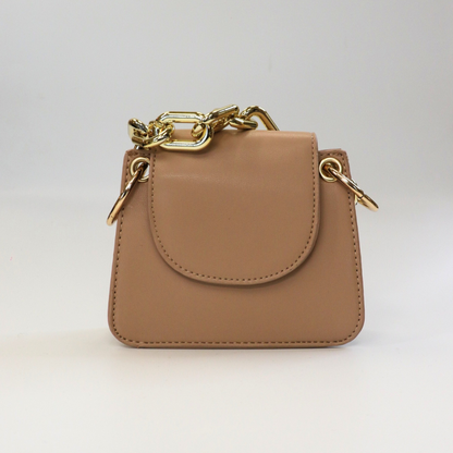 Nude Lil Purse
