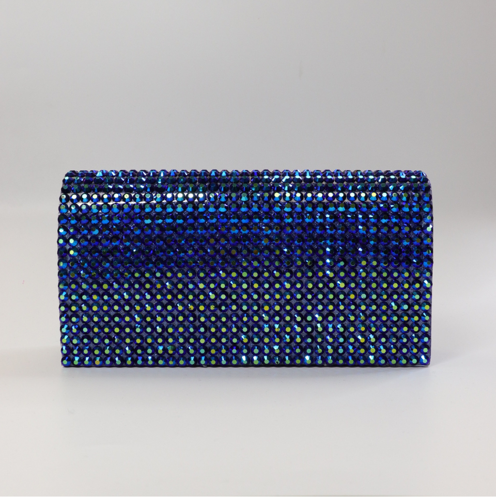 Beach Bar Clutch