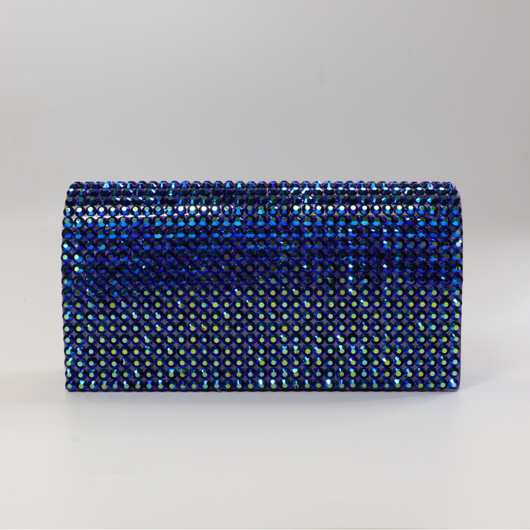 Beach Bar Clutch