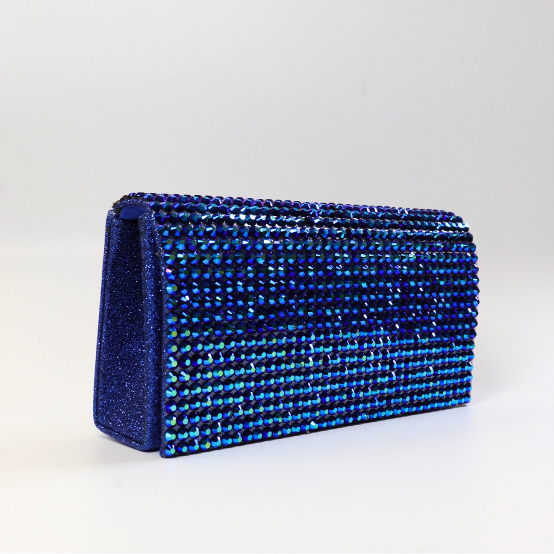 Beach Bar Clutch