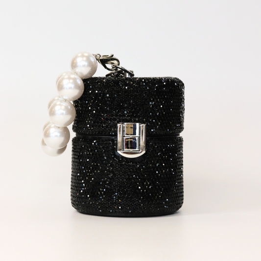 Hold My Pearls Purse