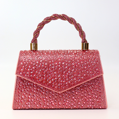 Let’s meet for brunch bag