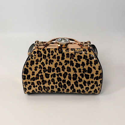 Cheetah GNO bag