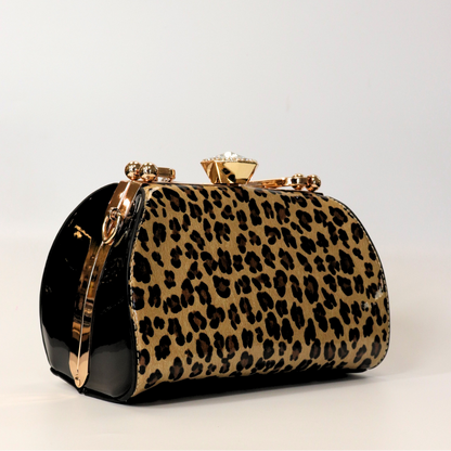 Cheetah GNO bag