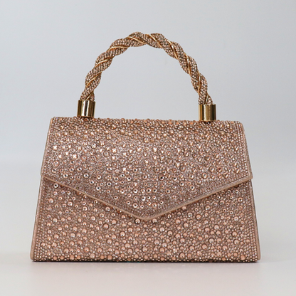 Let’s meet for brunch bag