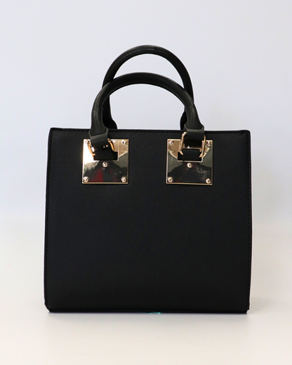 Office Siren Tote