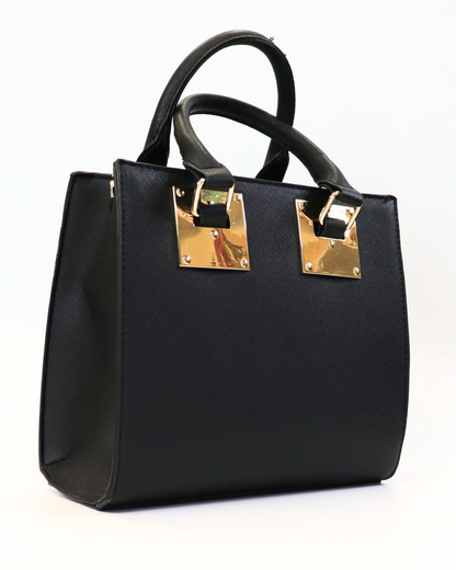 Office Siren Tote