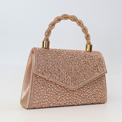 Let’s meet for brunch bag