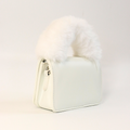 Hold My Fluff Little Purse