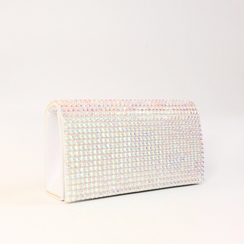 Beach Bar Clutch