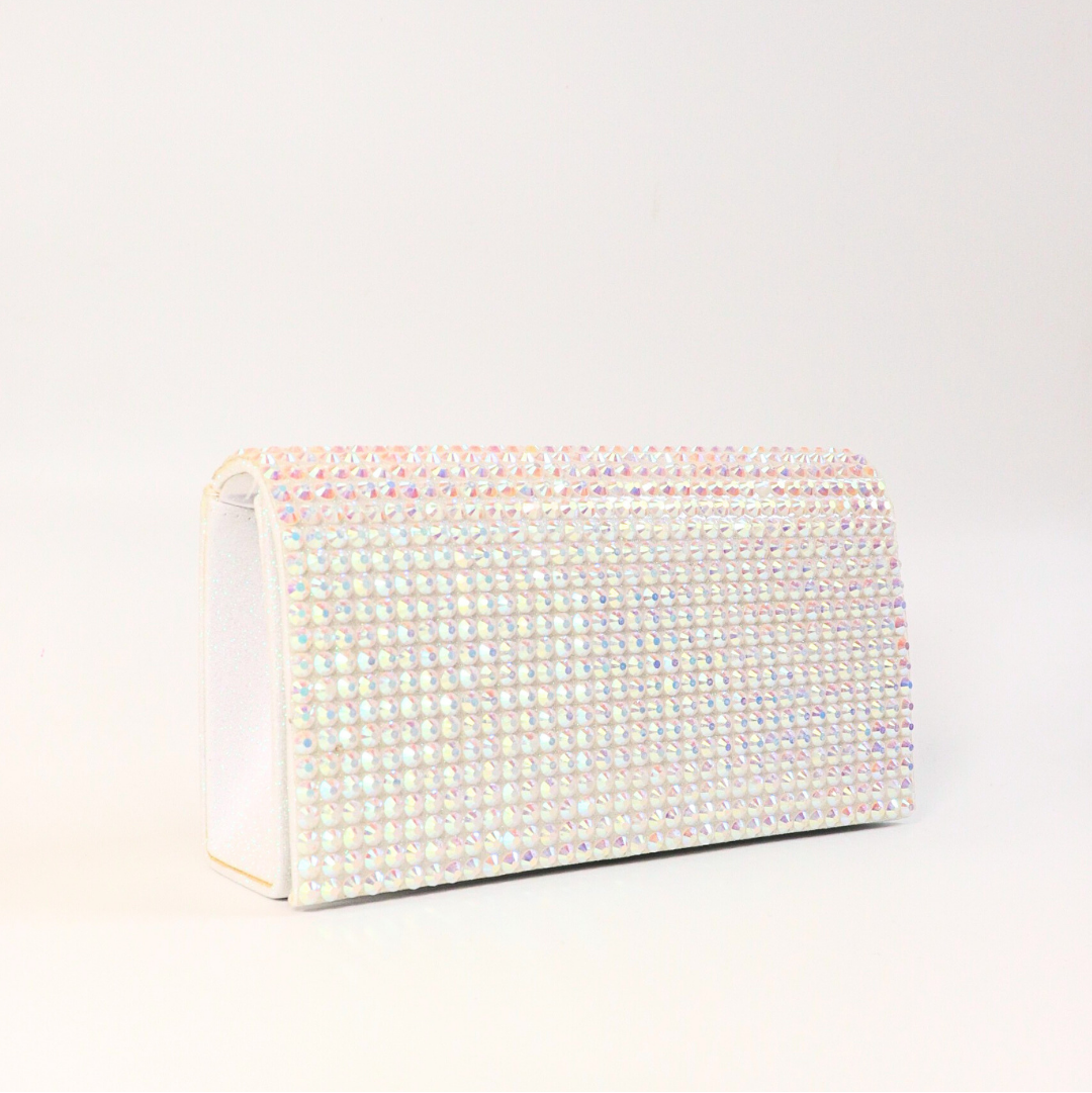 Beach Bar Clutch