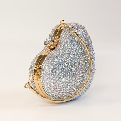 Here’s My Heart Hand Bag