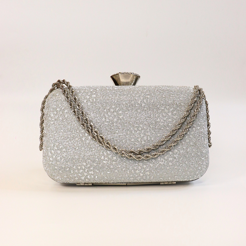 Let's Go Out Purse