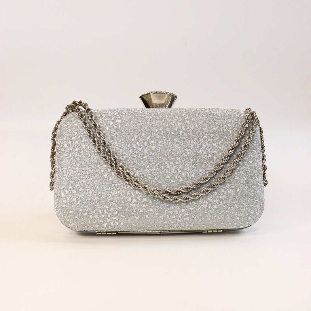 Let's Go Out Purse