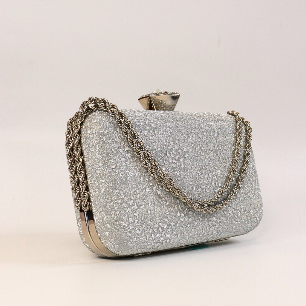 Let's Go Out Purse