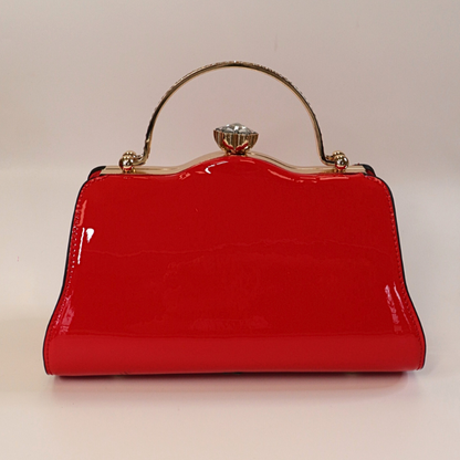 Lets Go Out For Dinner Bag