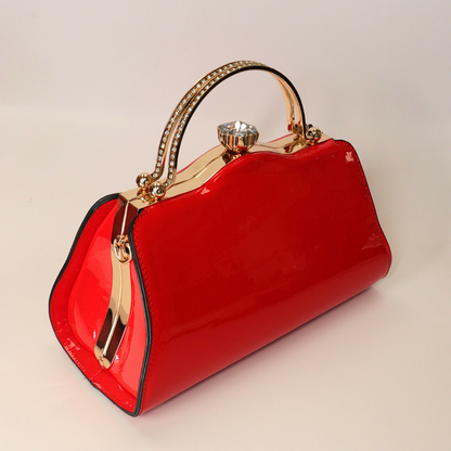 Lets Go Out For Dinner Bag