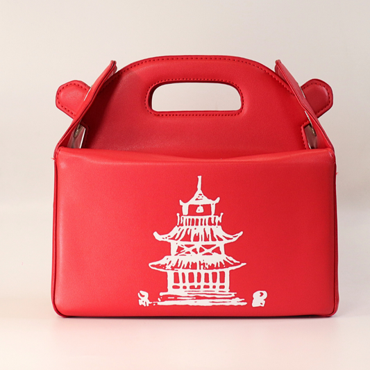 Take Out Plz Bag