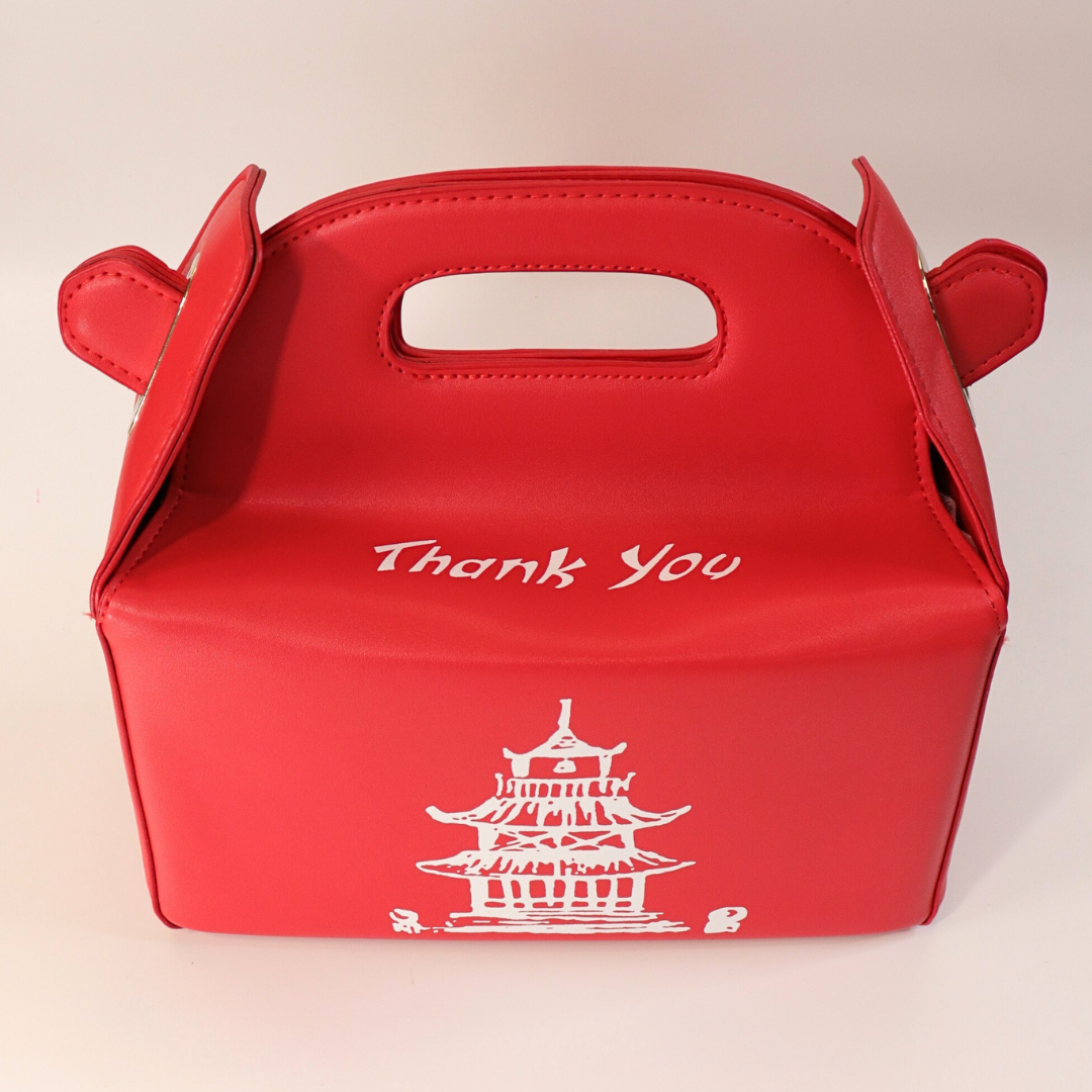 Take Out Plz Bag