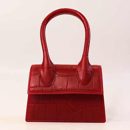 Little Red Purse