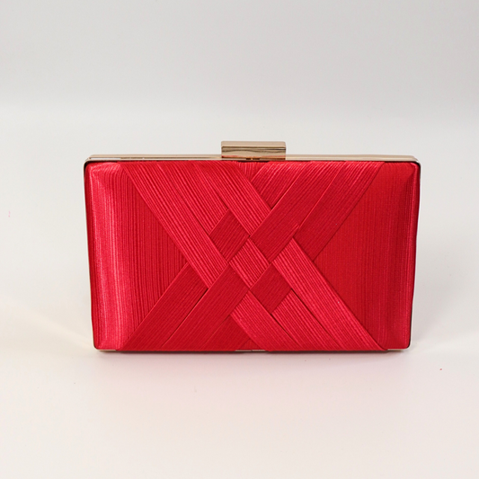 Soft Touch Clutch