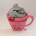 Catch You at the Cafe Purse