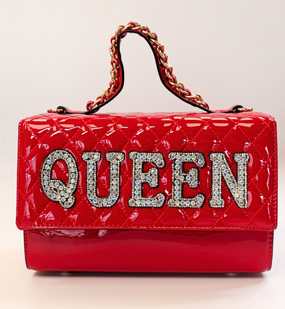 Queen’s Bag