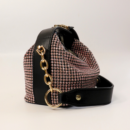 Coated in Diamonds Purse