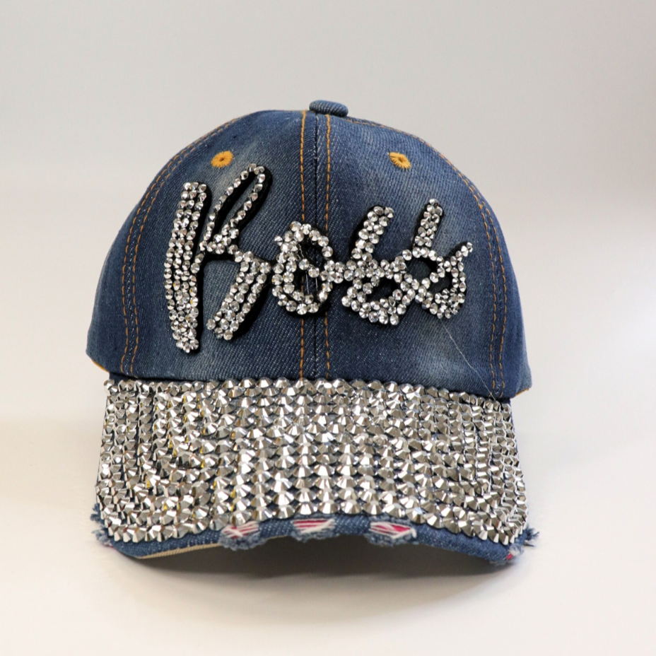 Bling Hats
