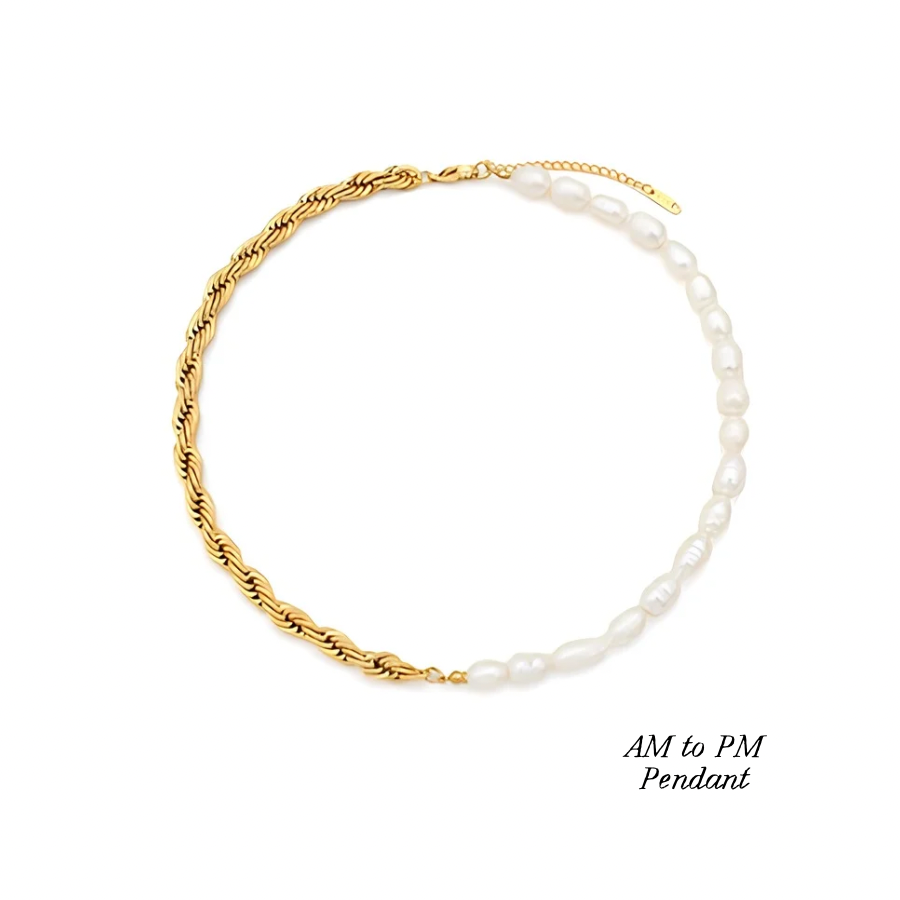 The Casual Luxe Bundle Set