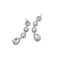 Elegant Dangle Drops